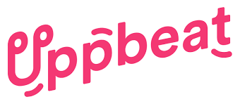 uppbeat logo